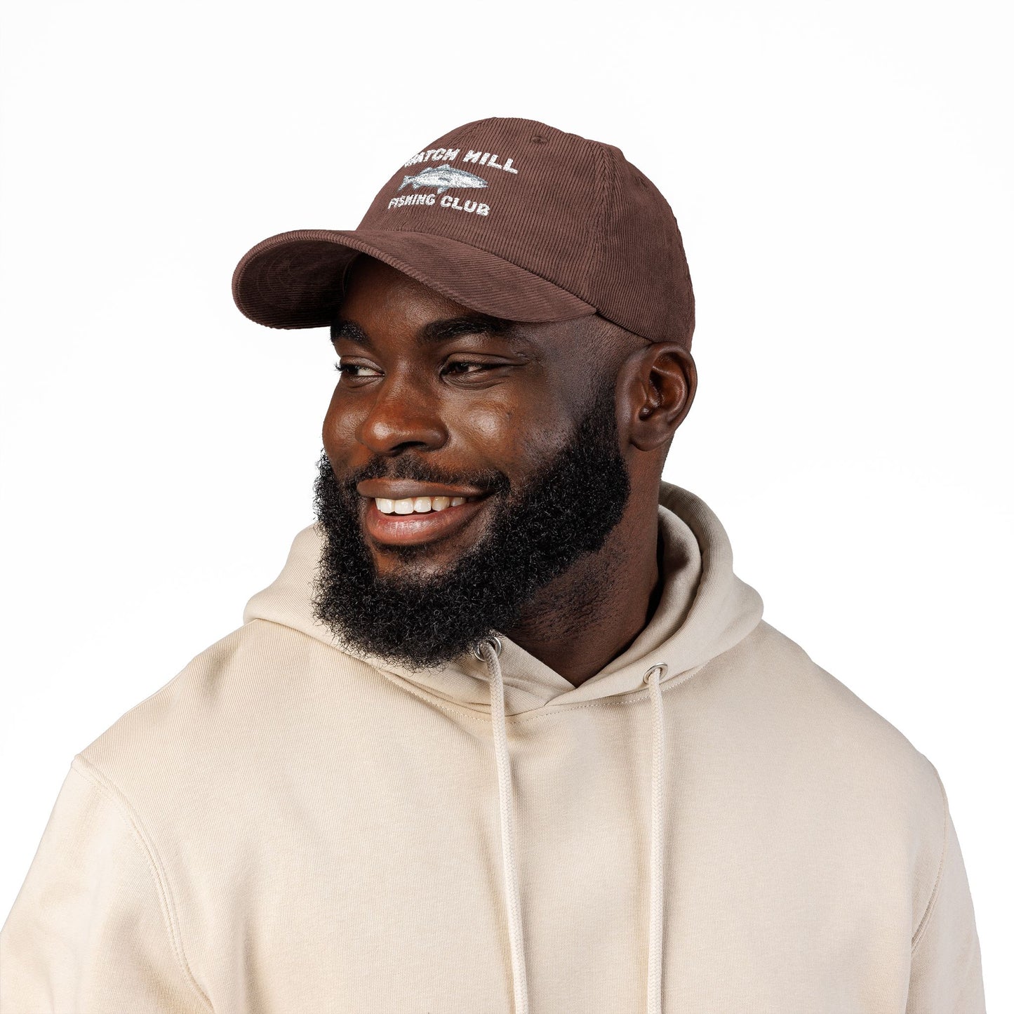 Watch Hill Fishing Club Hat