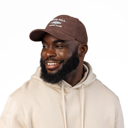 Watch Hill Fishing Club Hat