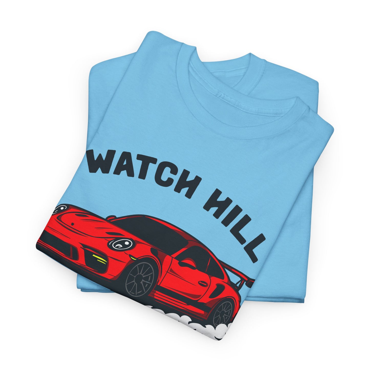 Watch Hill Motor Club T-Shirt