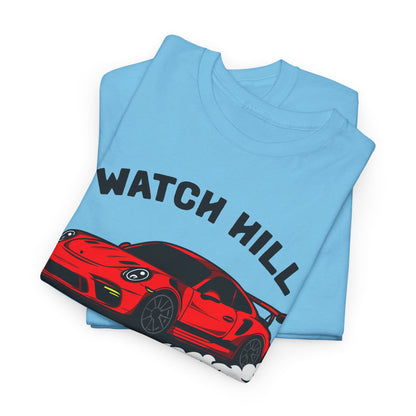 Watch Hill Motor Club T-Shirt