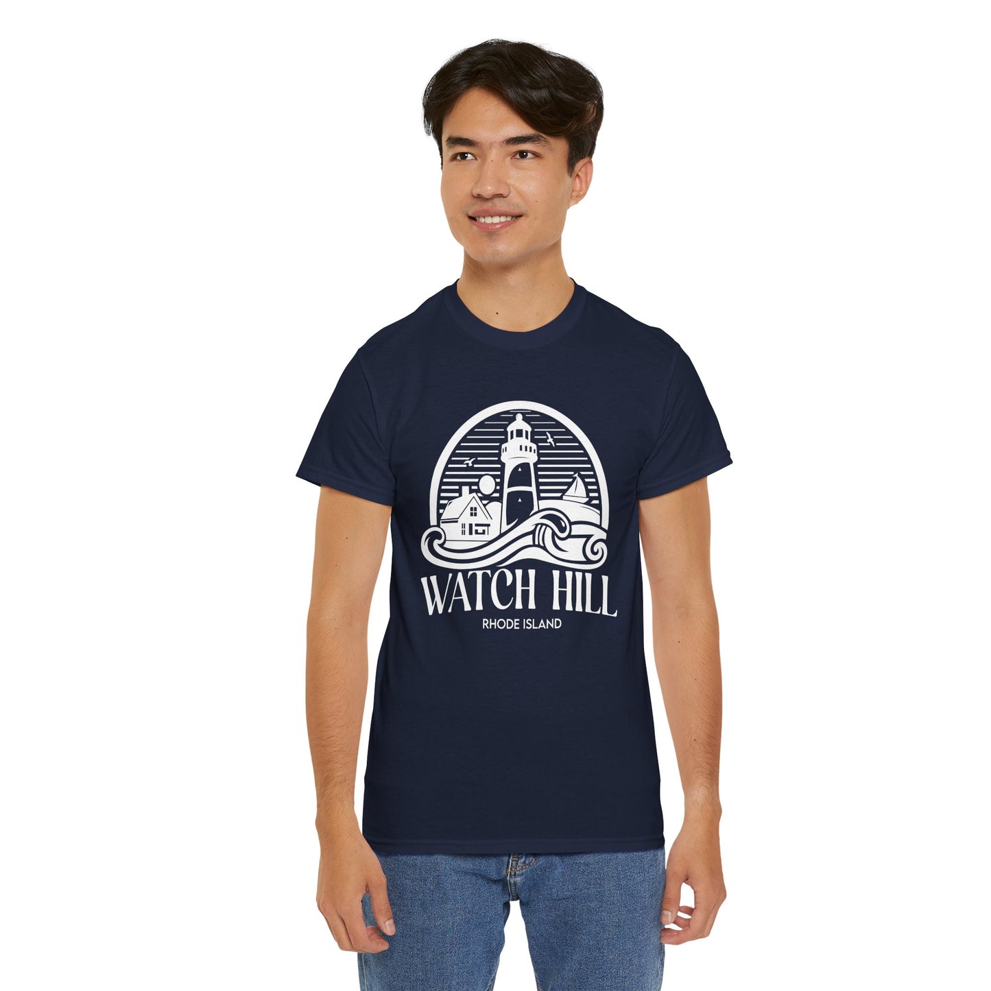 Watch Hill Classic T-Shirt