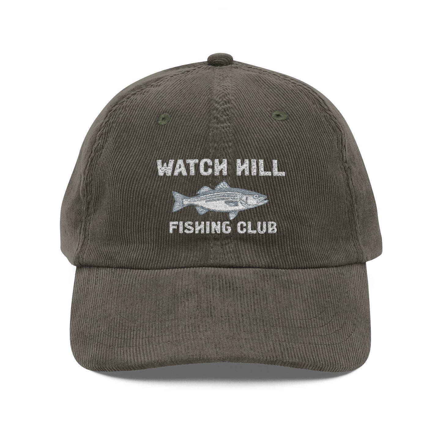Watch Hill Fishing Club Hat