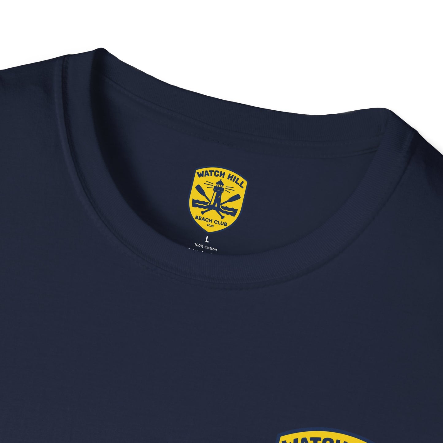 Watch Hill Beach Club T-Shirt