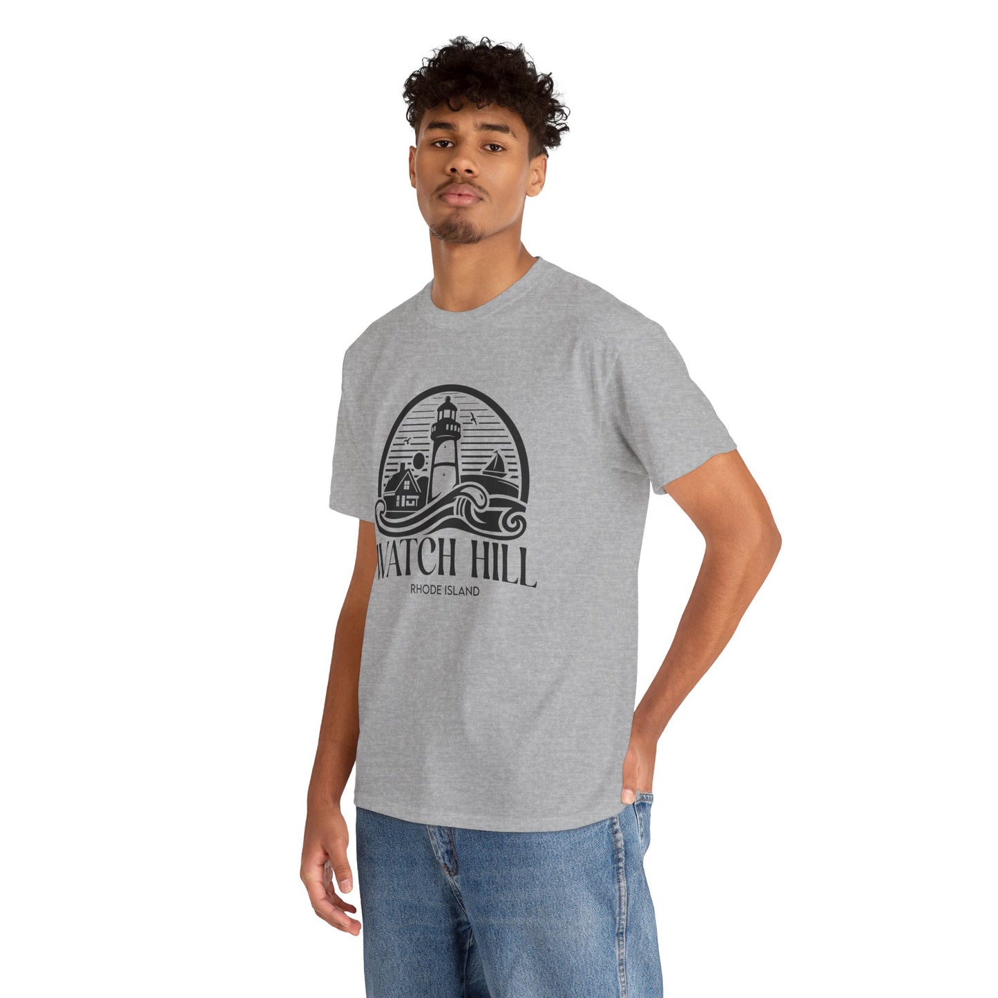 Watch Hill Classic T-Shirt