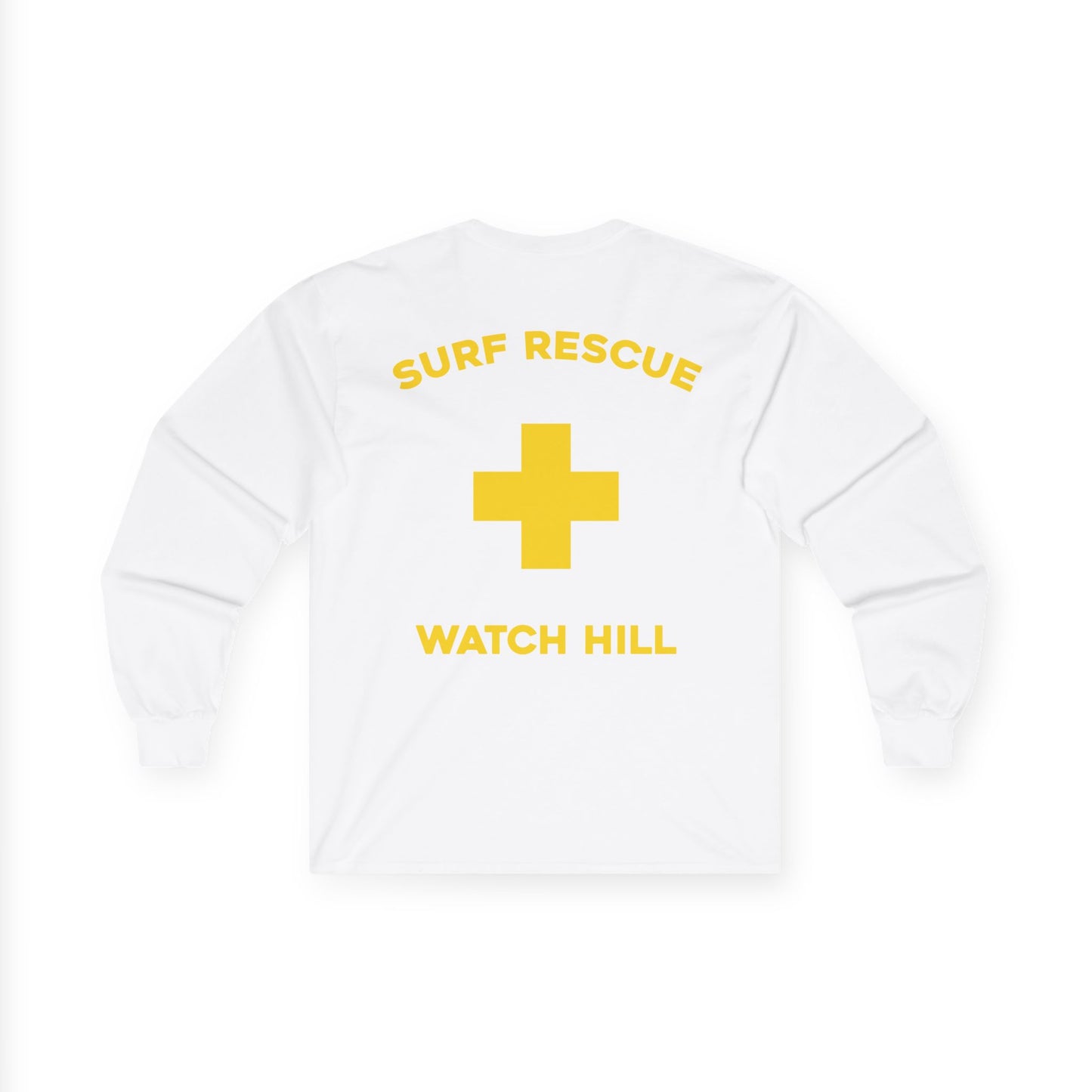 Watch Hill Beach Club Long Sleeve
