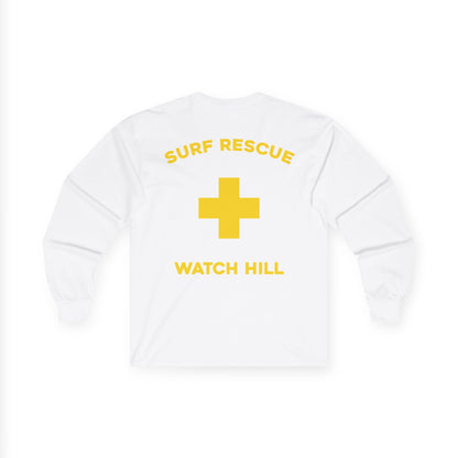 Watch Hill Beach Club Long Sleeve