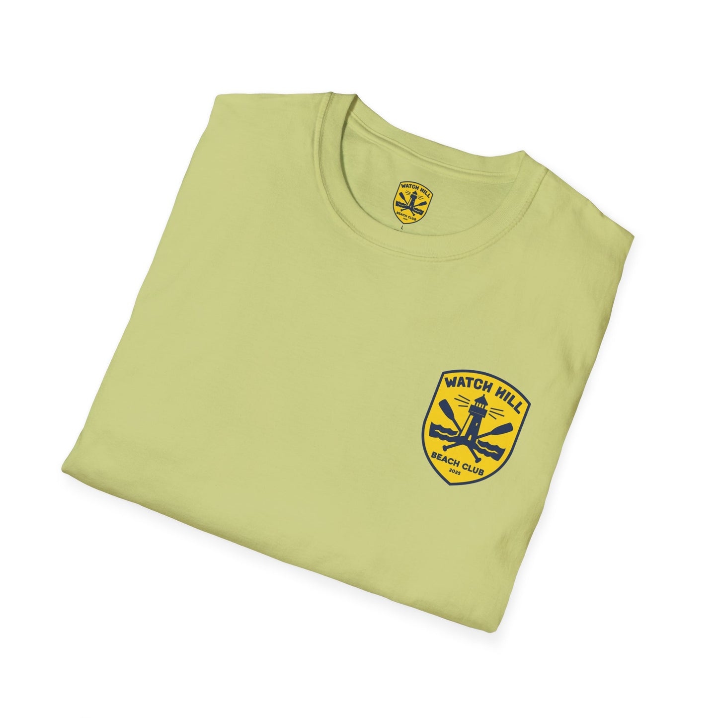 Watch Hill Beach Club T-Shirt