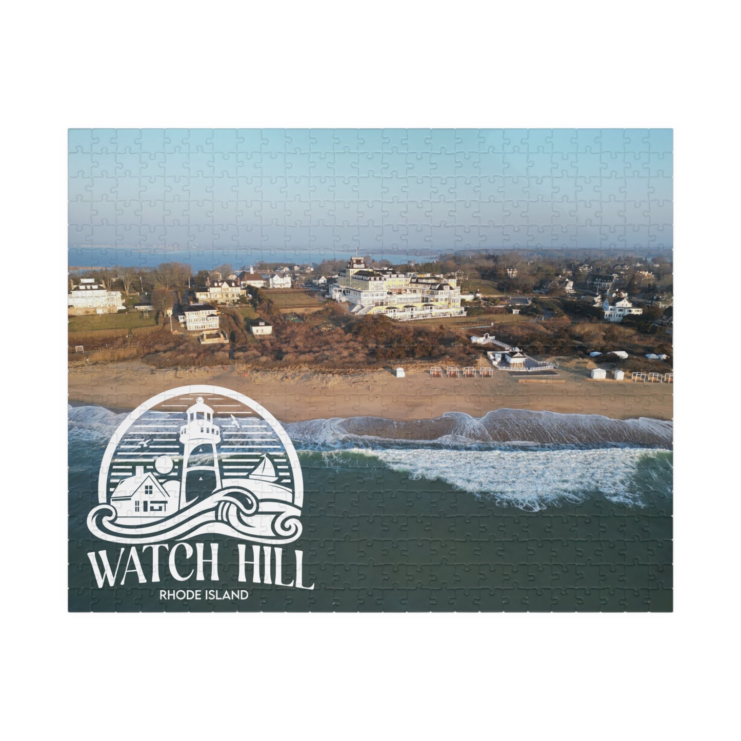 Watch Hill Puzzle
