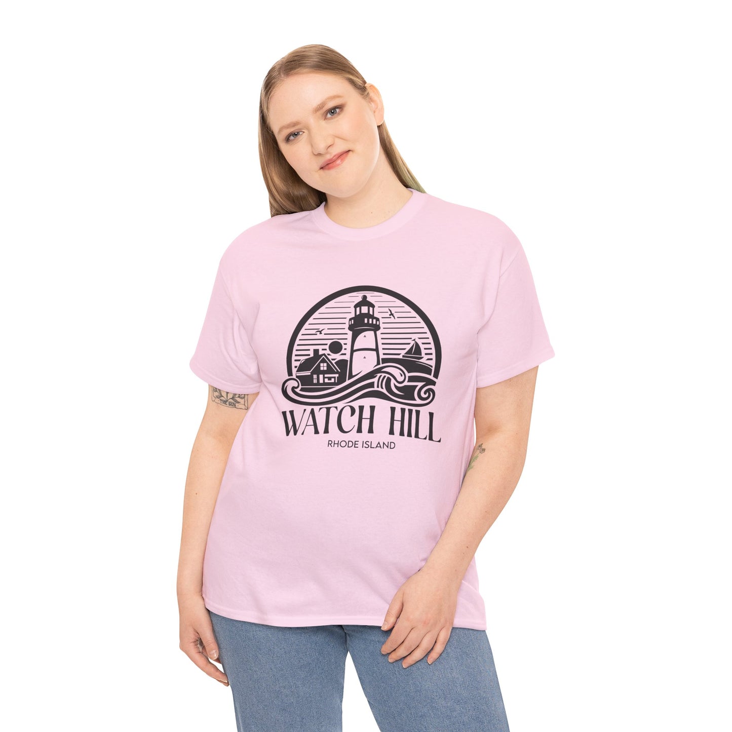 Watch Hill Classic T-Shirt