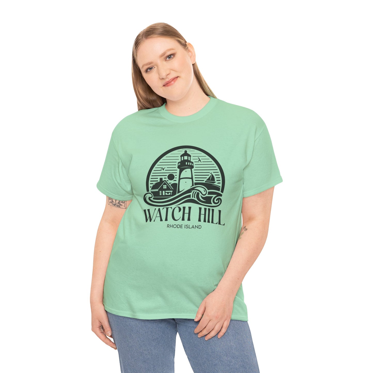 Watch Hill Classic T-Shirt