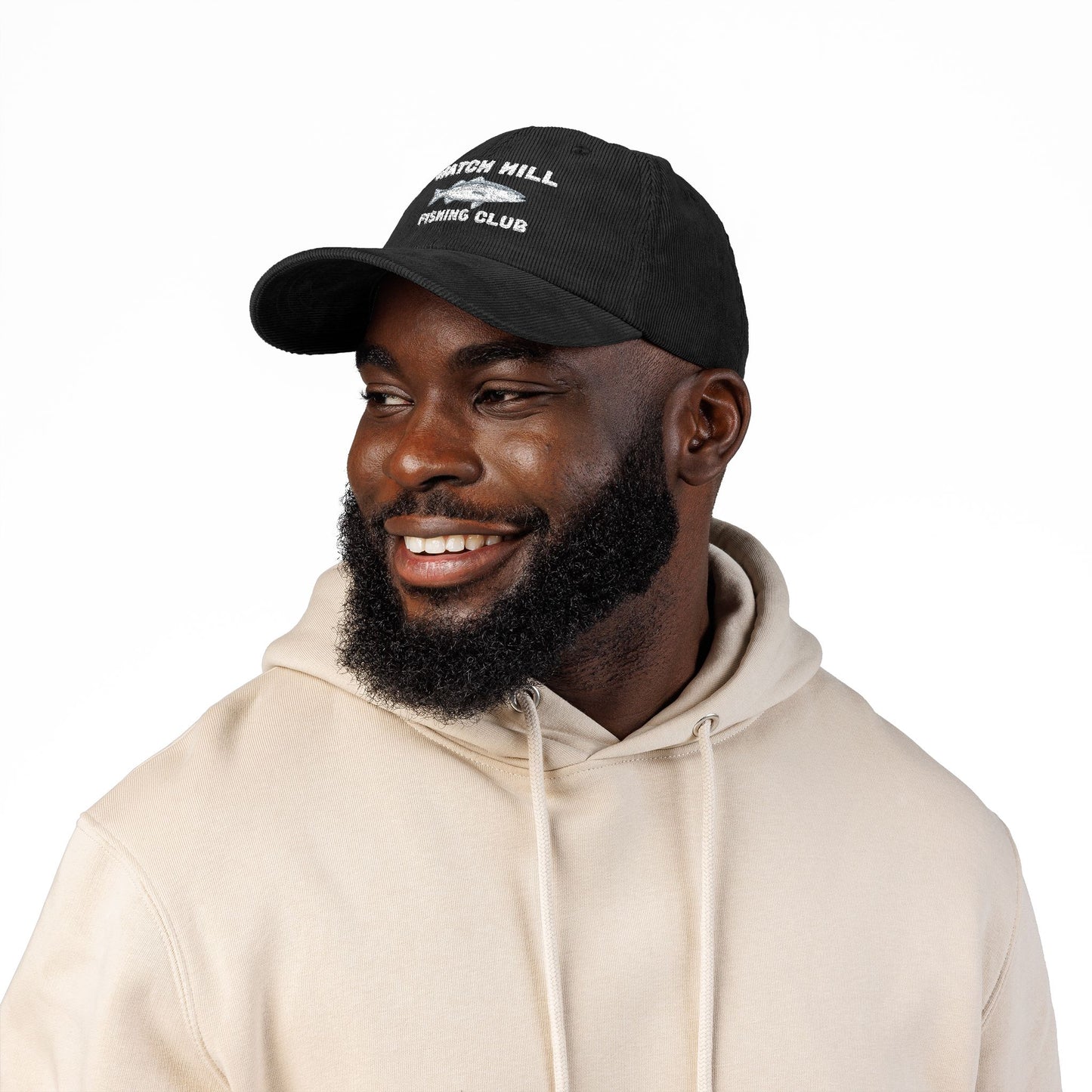 Watch Hill Fishing Club Hat