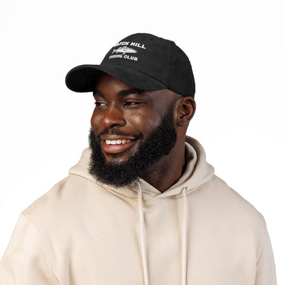 Watch Hill Fishing Club Hat