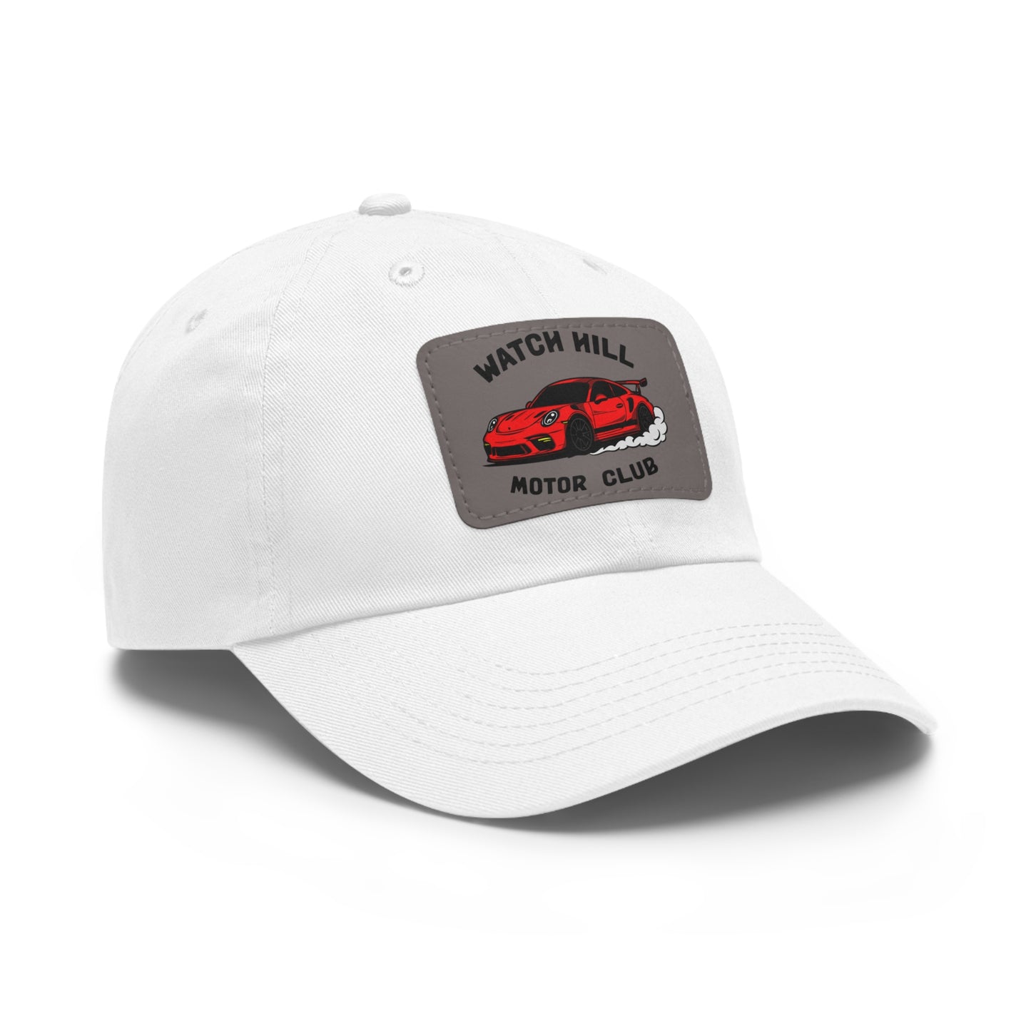 Watch Hill Motor Club Hat