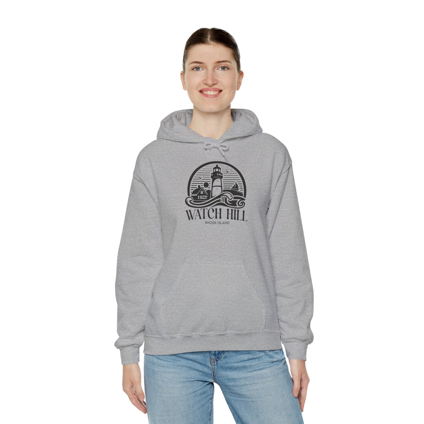 Watch Hill Classic Hoodie
