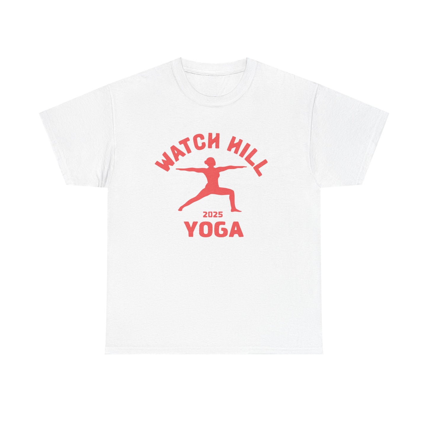 Watch Hill Yoga T-Shirt