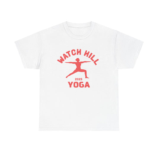 Watch Hill Yoga T-Shirt