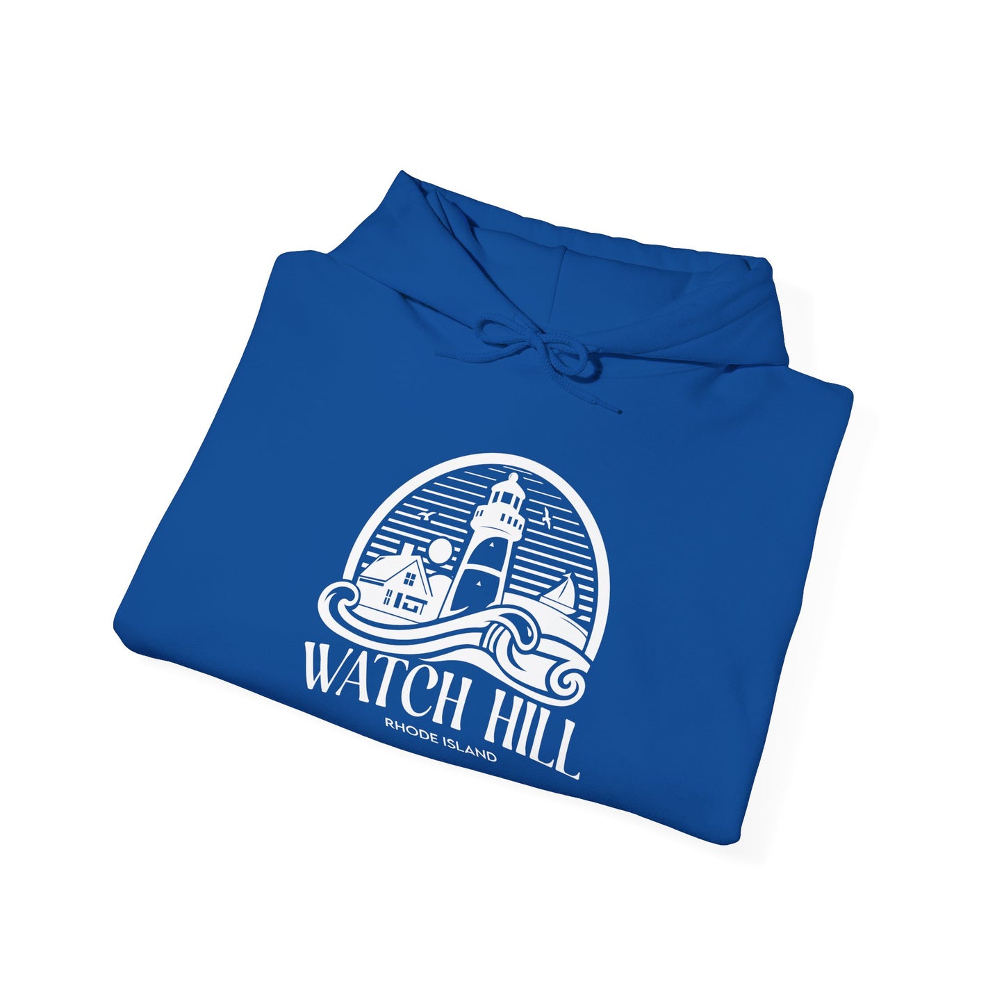 Watch Hill Classic Hoodie