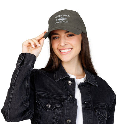 Watch Hill Fishing Club Hat