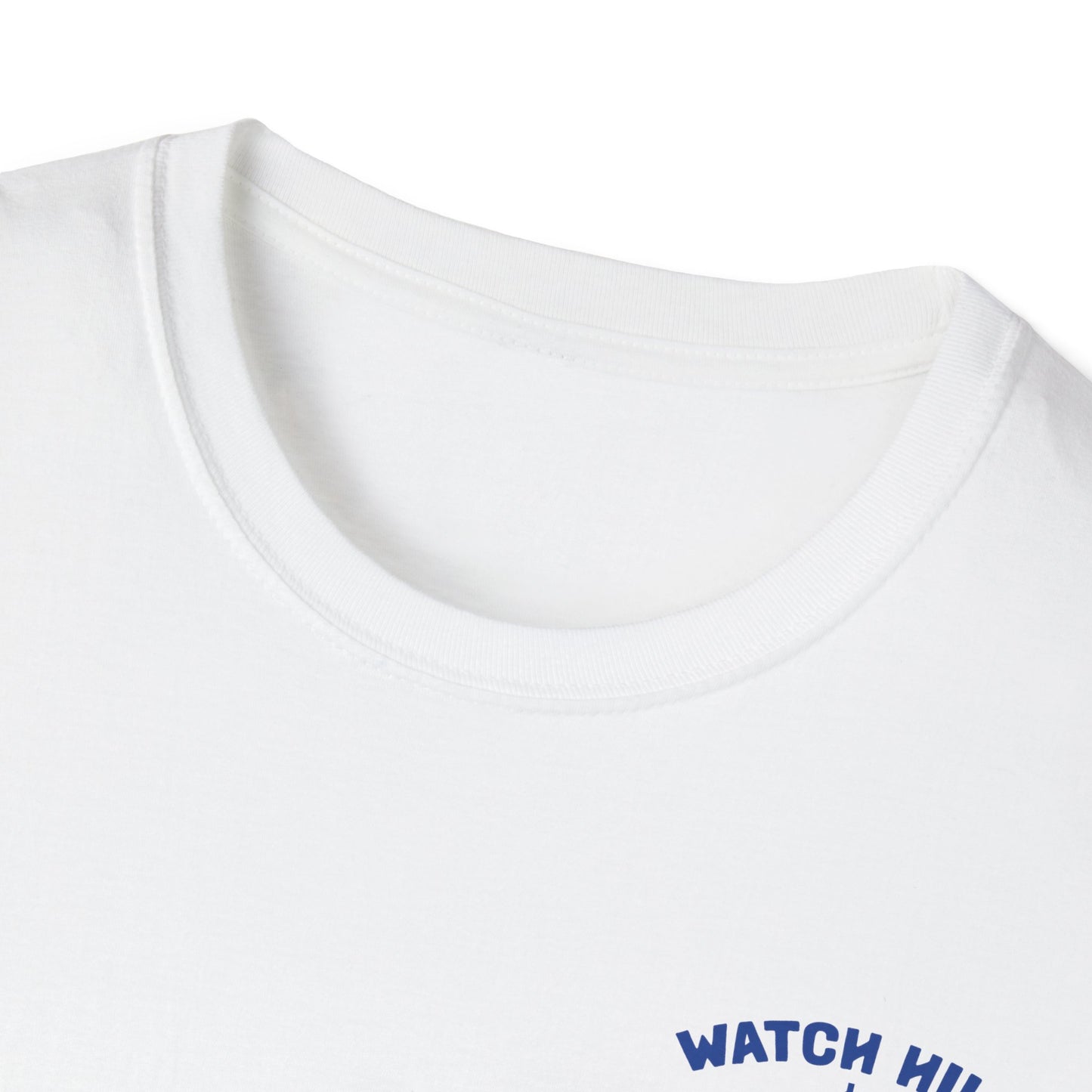 Watch Hill Fishing T-Shirt