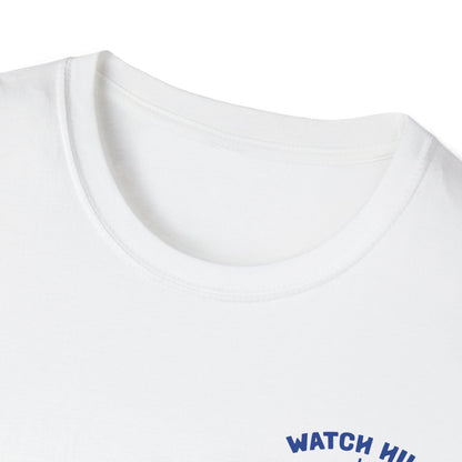Watch Hill Fishing T-Shirt