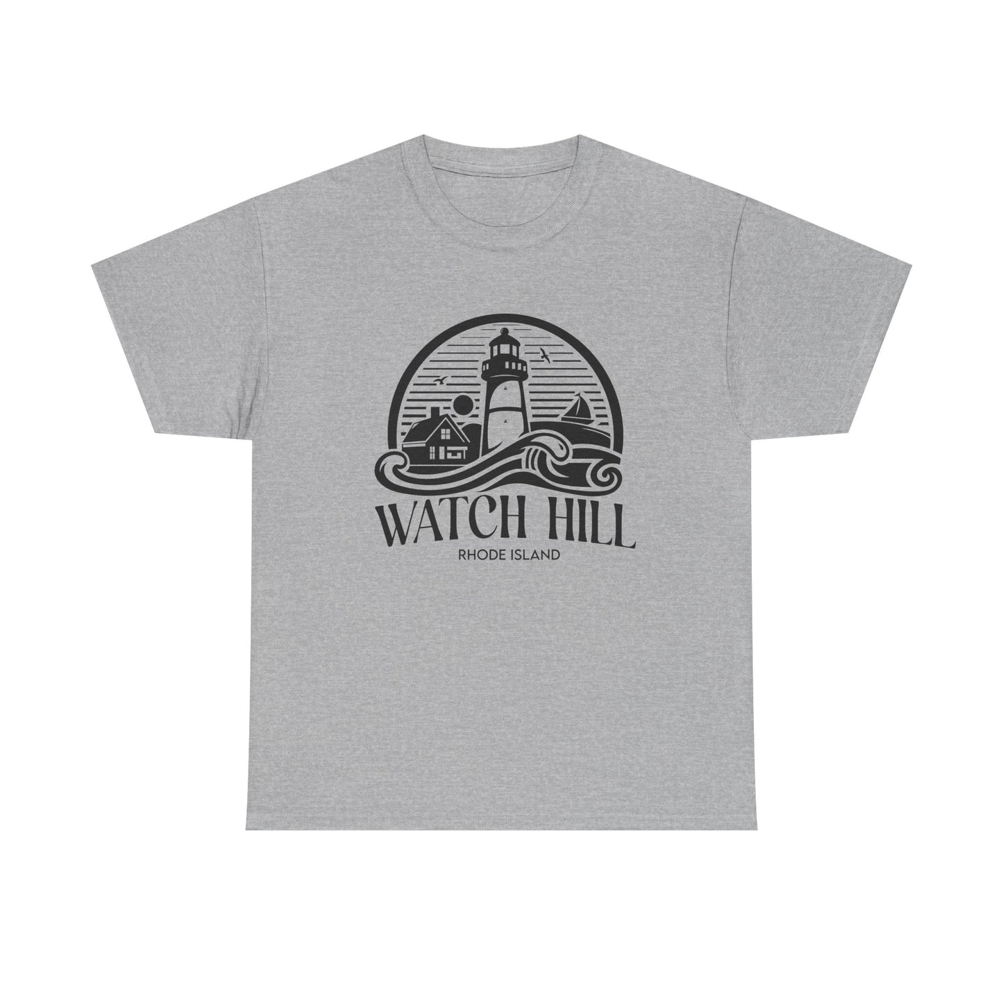 Watch Hill Classic T-Shirt