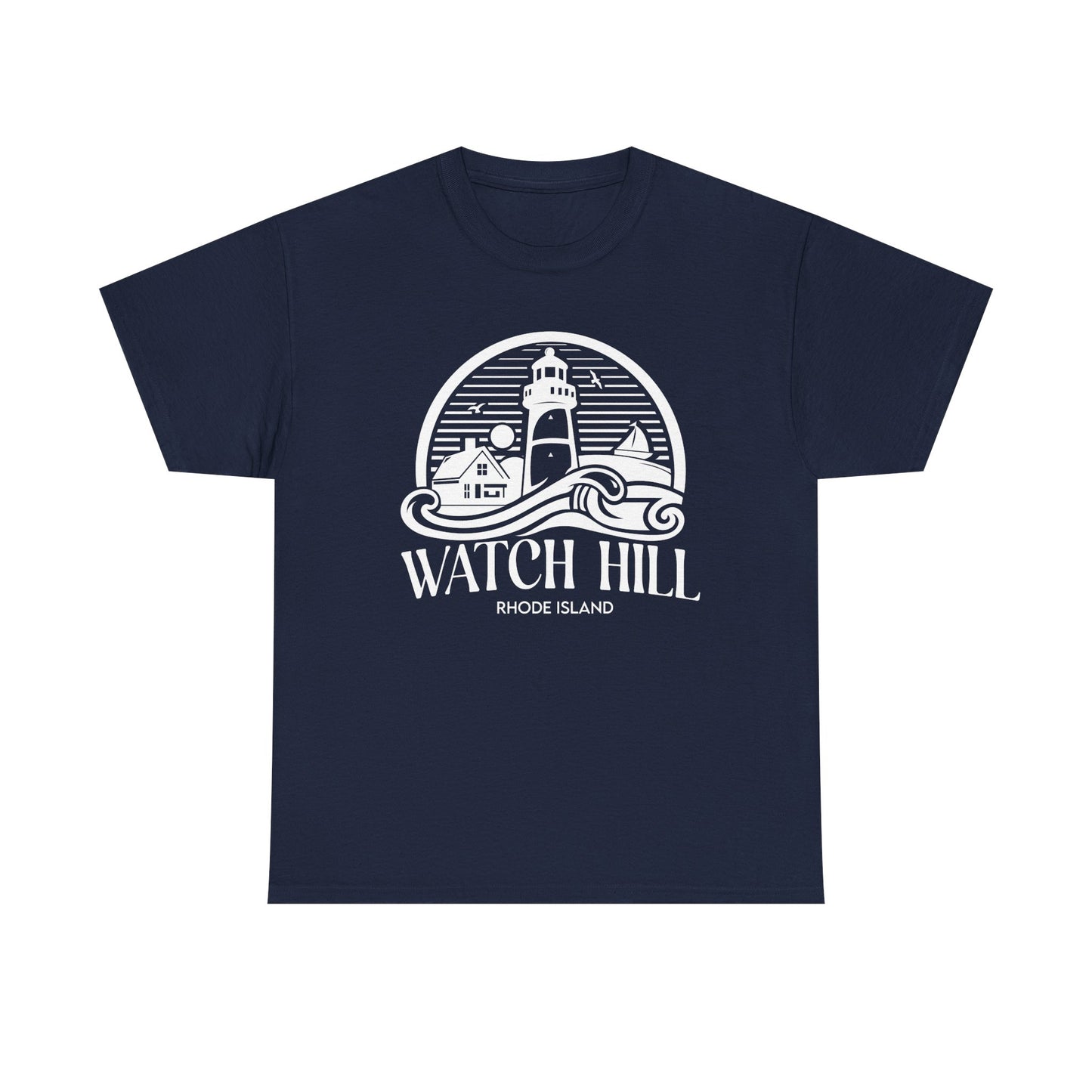Watch Hill Classic T-Shirt