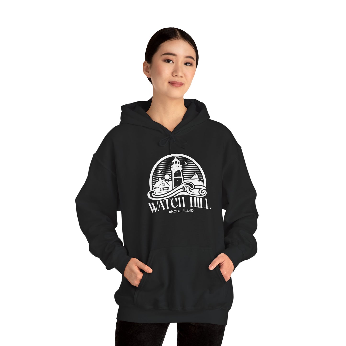 Watch Hill Classic Hoodie