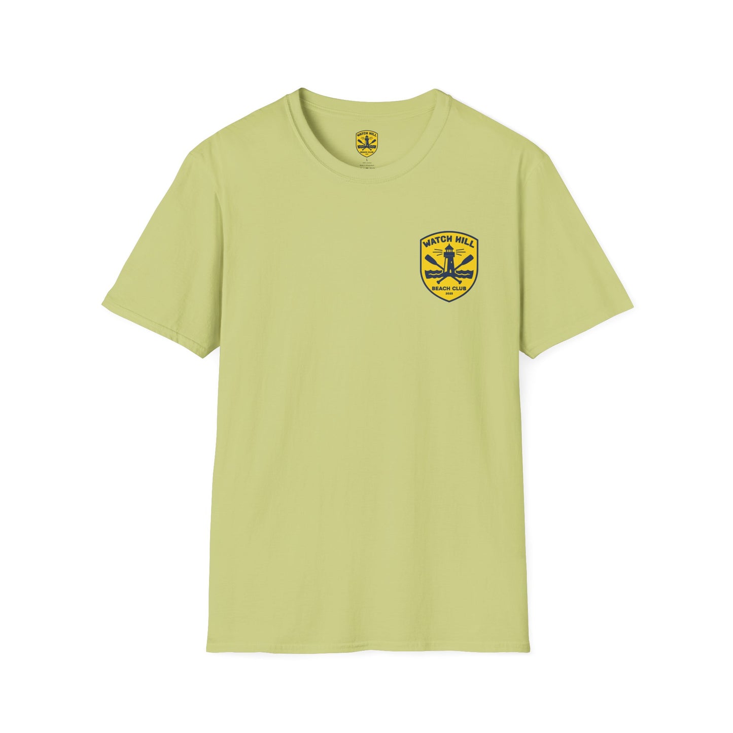 Watch Hill Beach Club T-Shirt