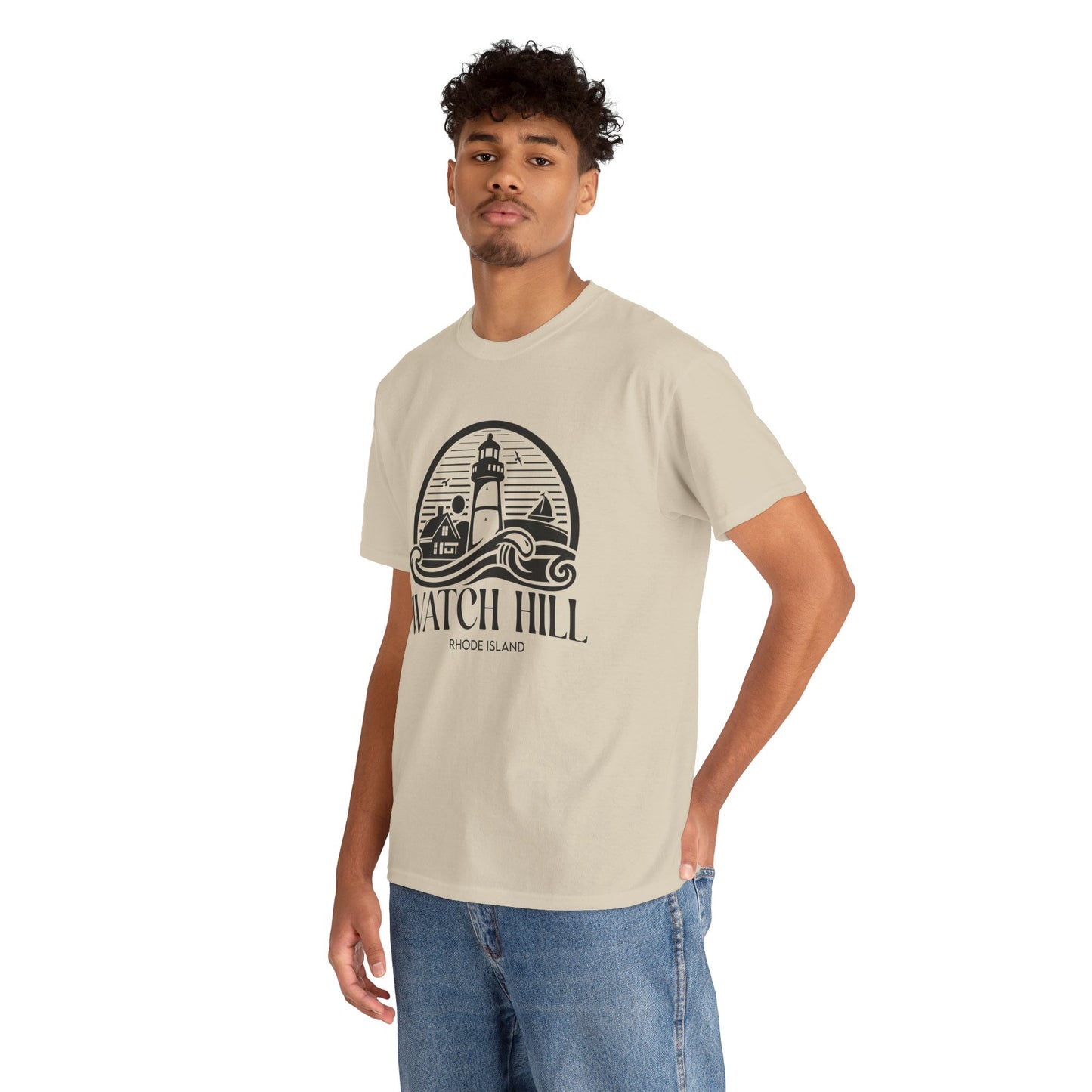 Watch Hill Classic T-Shirt