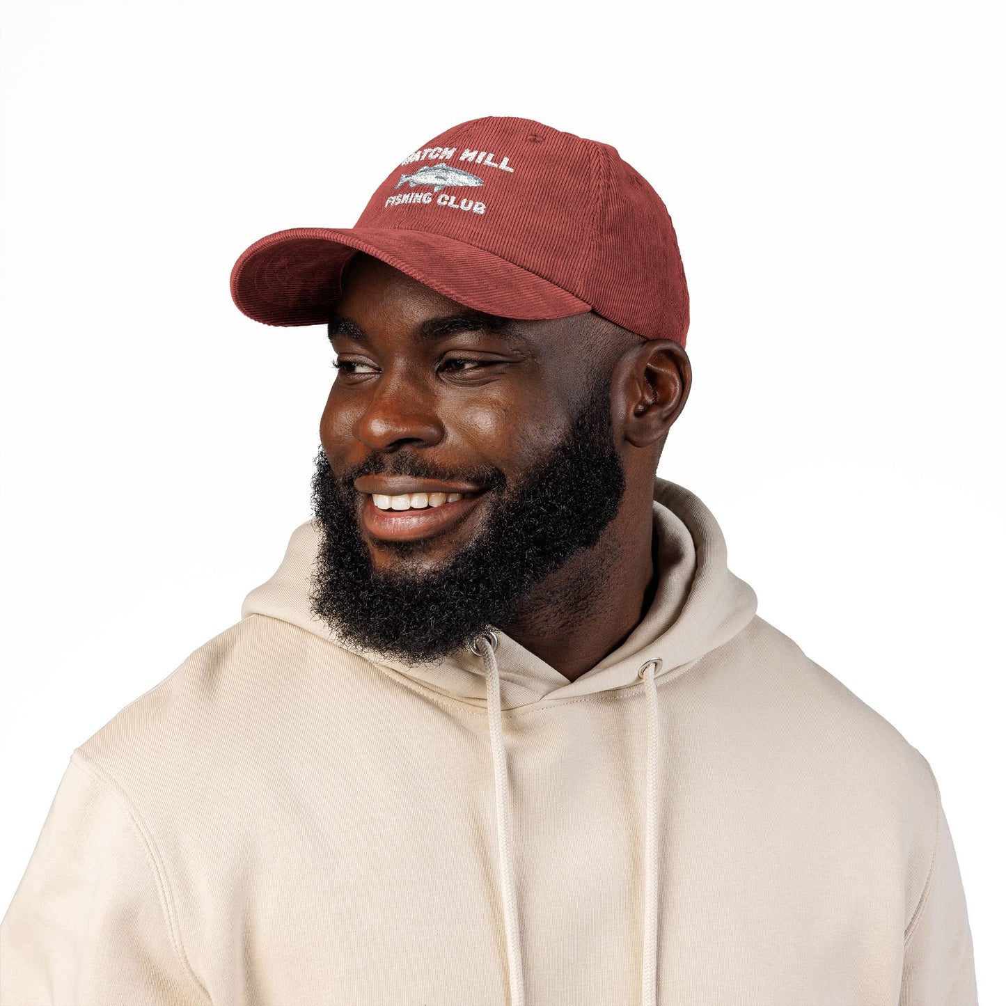 Watch Hill Fishing Club Hat