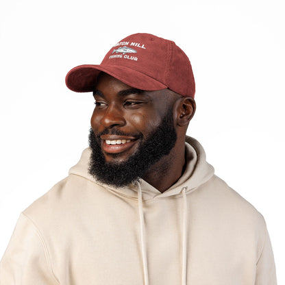 Watch Hill Fishing Club Hat