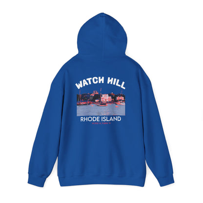 Watch Hill Classic Hoodie