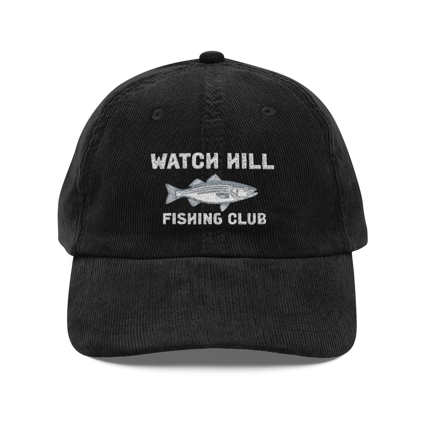 Watch Hill Fishing Club Hat