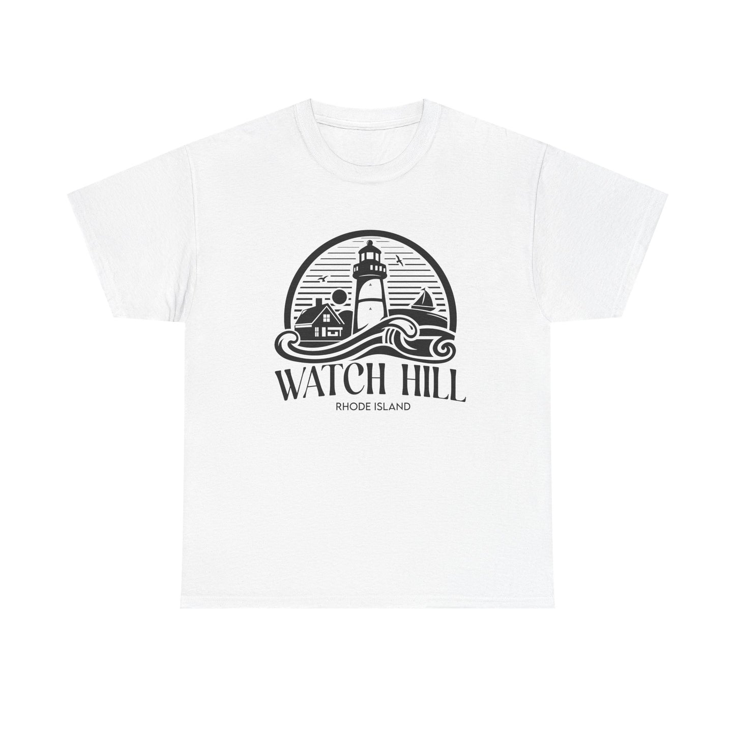Watch Hill Classic T-Shirt