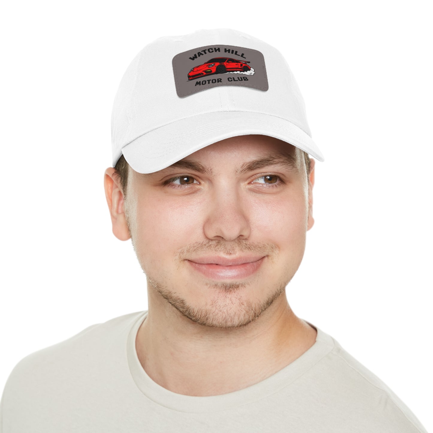 Watch Hill Motor Club Hat