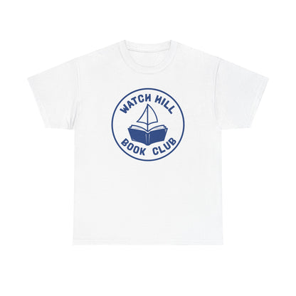 Watch Hill Book Club T-Shirt