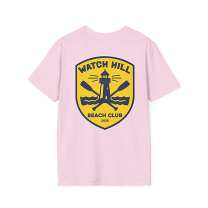 Watch Hill Beach Club T-Shirt