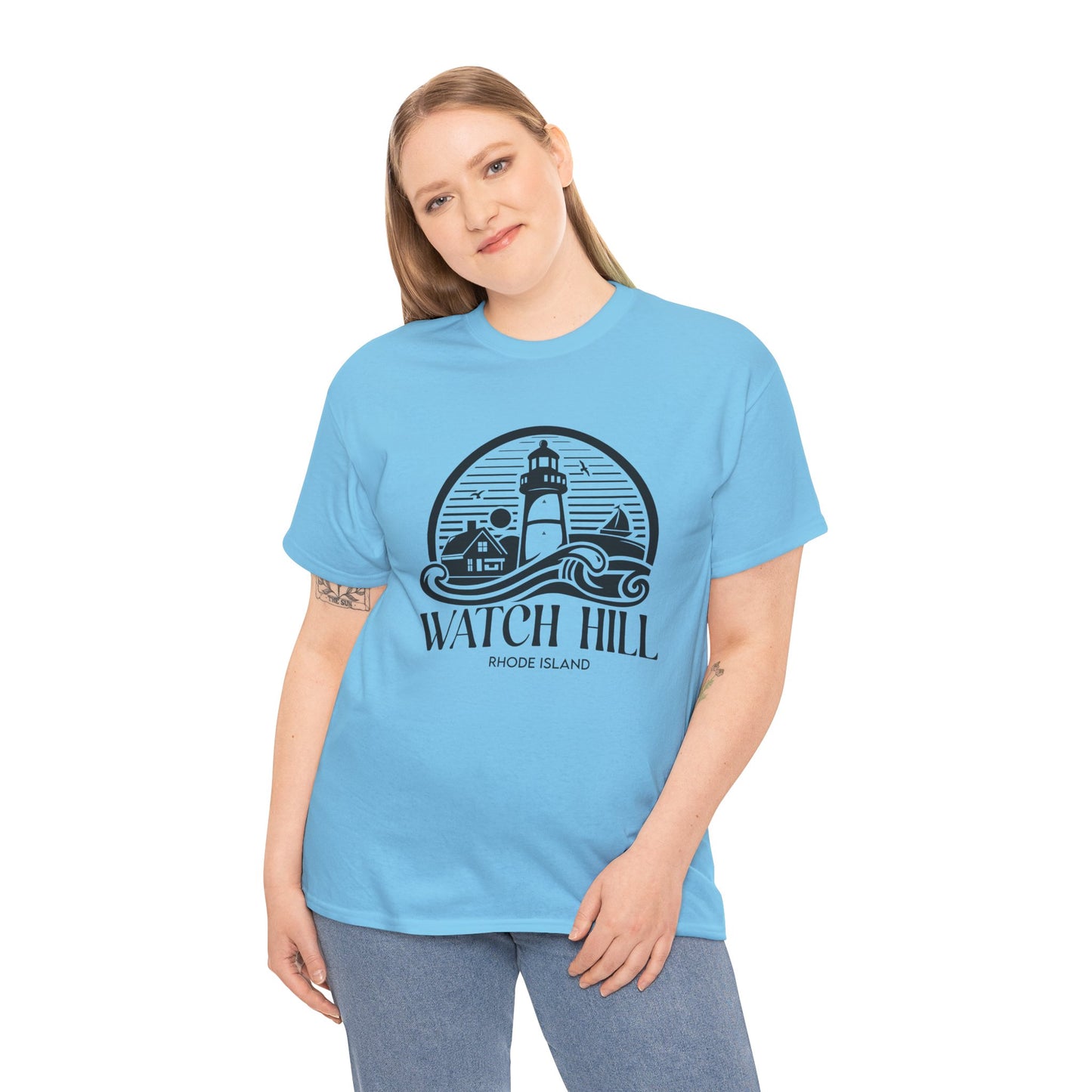 Watch Hill Classic T-Shirt