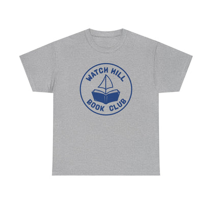Watch Hill Book Club T-Shirt
