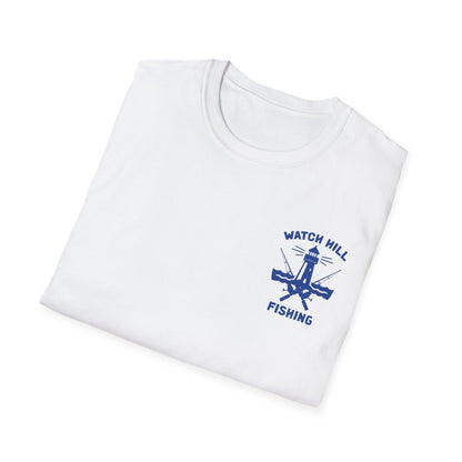 Watch Hill Fishing T-Shirt