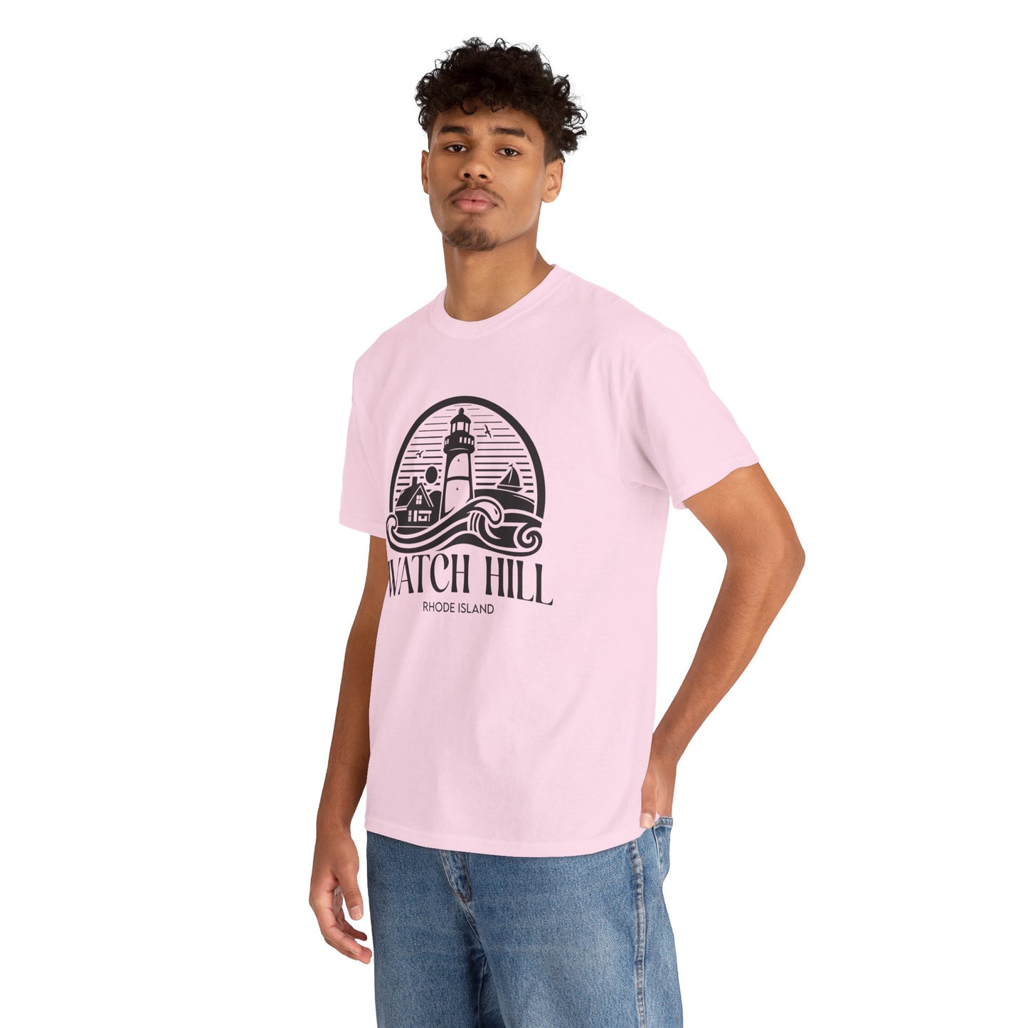 Watch Hill Classic T-Shirt