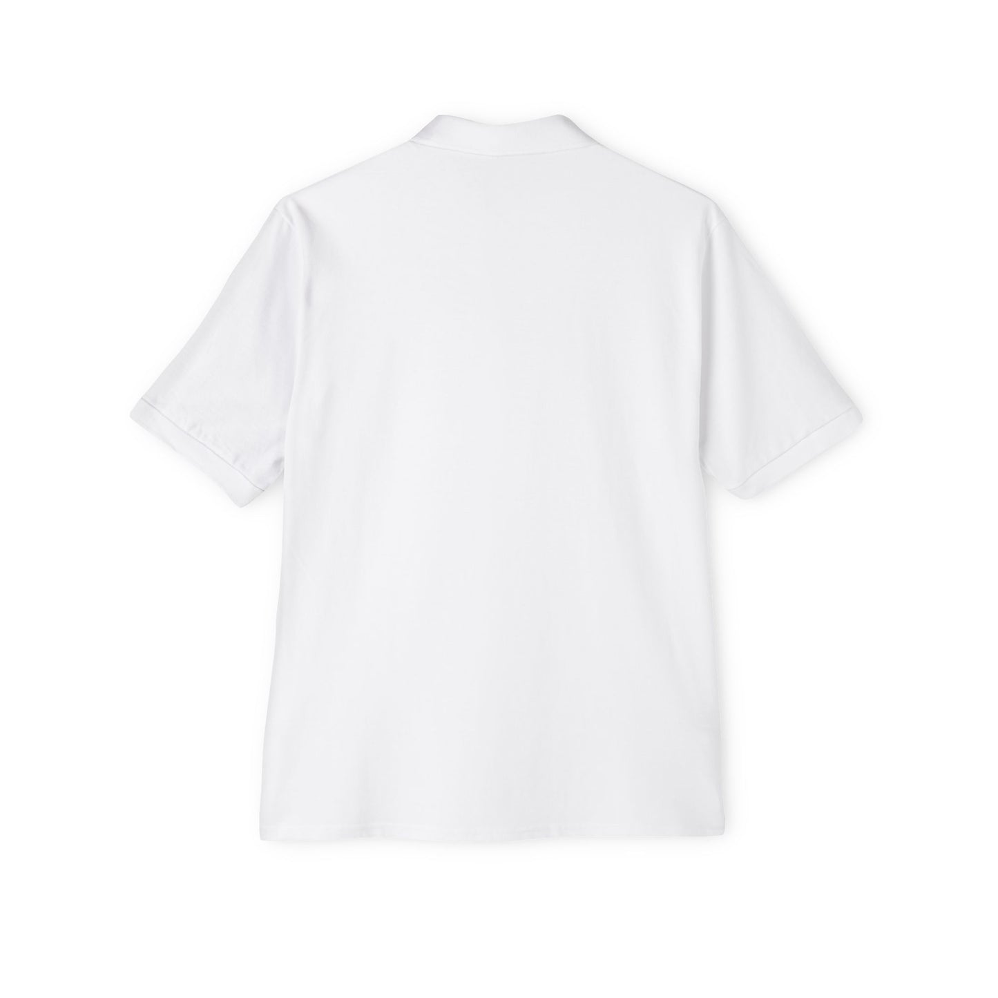 Watch Hill Croquet Polo Tee