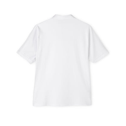 Watch Hill Croquet Polo Tee