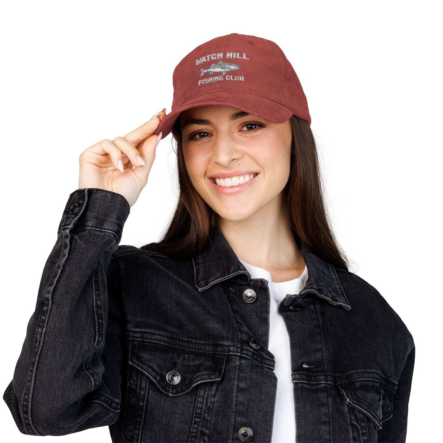 Watch Hill Fishing Club Hat