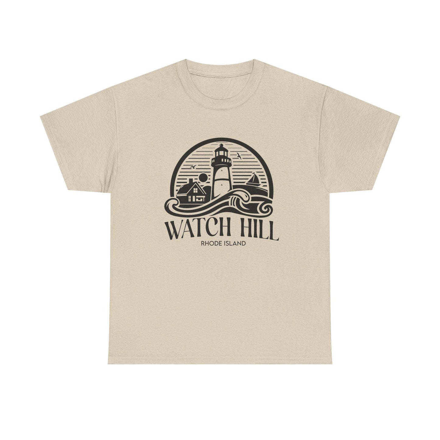 Watch Hill Classic T-Shirt