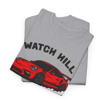 Watch Hill Motor Club T-Shirt