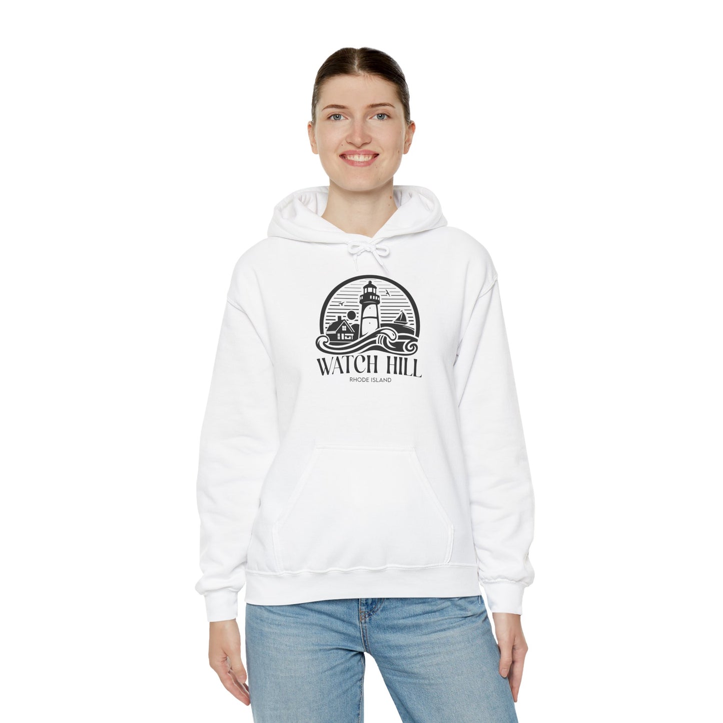 Watch Hill Classic Hoodie