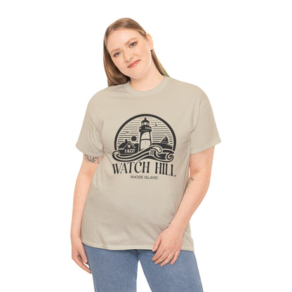 Watch Hill Classic T-Shirt