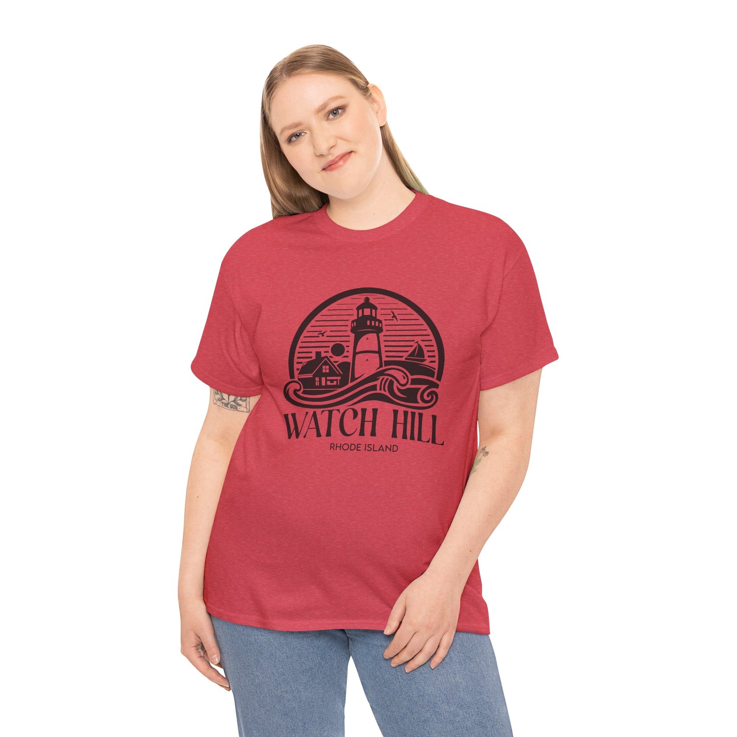 Watch Hill Classic T-Shirt