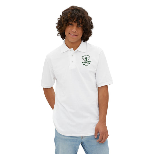 Watch Hill Golf Polo Shirt